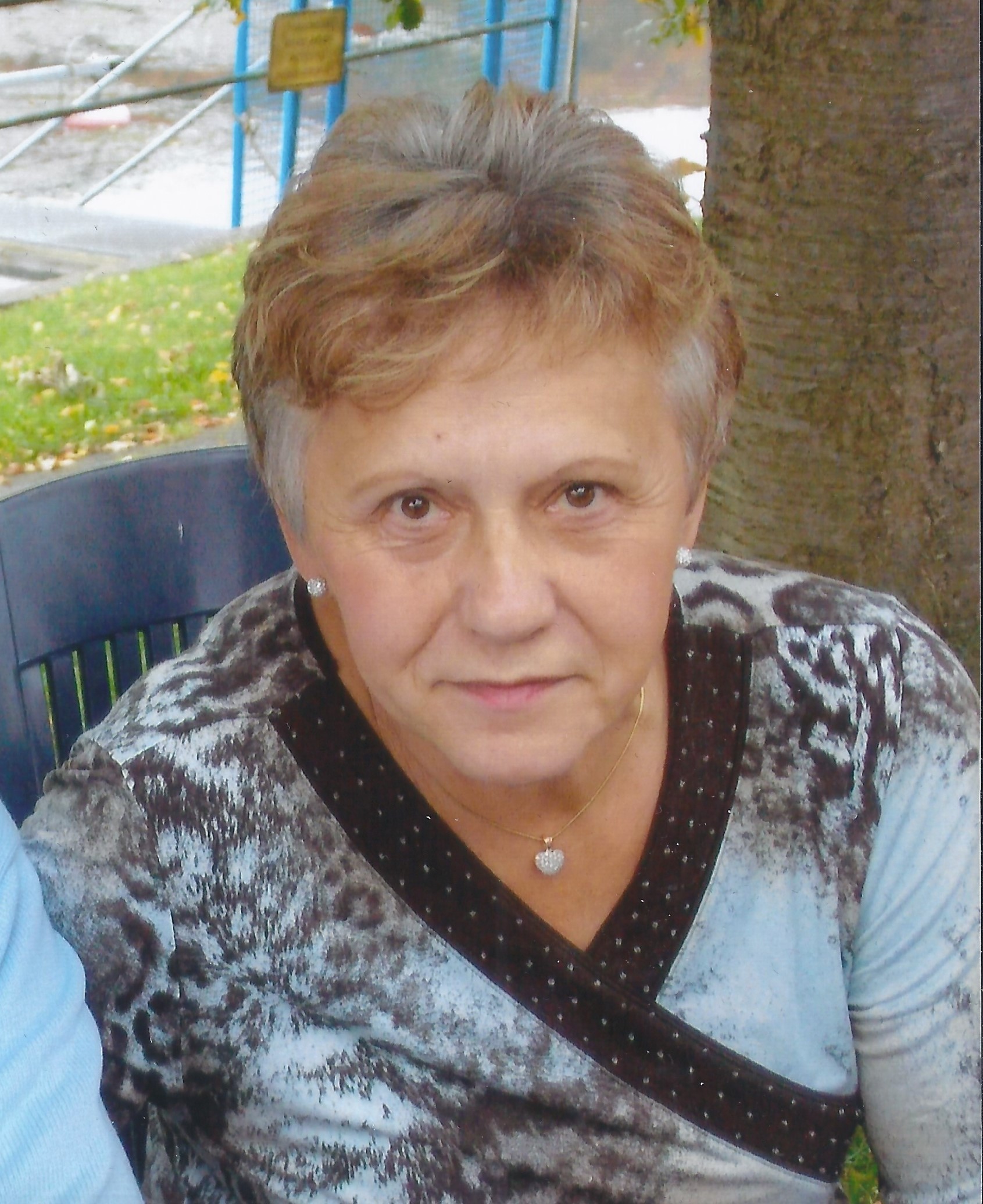 gabriele goebel